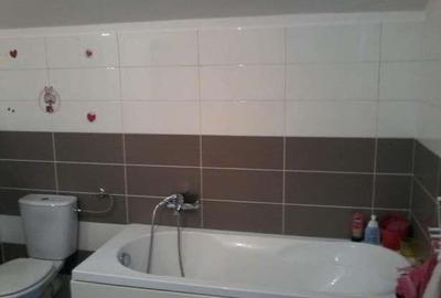 Vanzare casa individuala zona Borhanci, partial mobilata, acces cu bariera, Cluj - 14