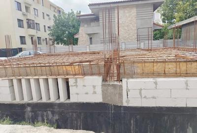 Vila P+1 Tomis Nord Campus Vila P+1 Tomis Nord Campus - 2