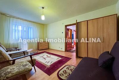 Ap. 2 camere in Deva, zona Piata Centrala, str. Ion Luca Caragiale, 48 mp, etaj 4... - 11