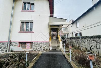 Casă individuală cu 7 camere cu Canalizare în Calea Dumbrăvii - 1