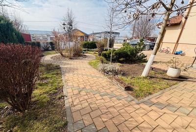 Casă individuală cu 5 camere cu Canalizare în Șcheia - 32