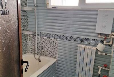 Apartament cu 3 camere în ICIL - 4