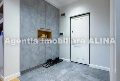 Apartament cu 2 camere decomandat în Central - 5