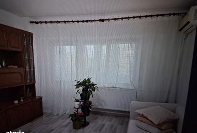 Garsonieră decomandată în Tei - 11