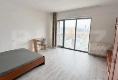 Garsonieră decomandată în Mărăști - 8