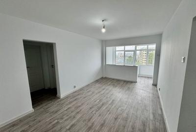 PODU ROS - RESTAURANT COTNARI - 2 CAMERE - ETAJ INTERMEDIAR -RENOVAT - FARA RISC - 2