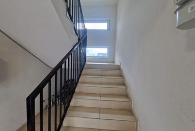 Apartament cu 2 camere semidecomandat, mobilat în Florești - 17