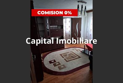 Comision 0%, apartament 2 camere in zona Moroasa