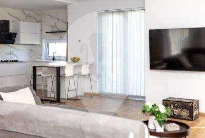 Fendissima | Case individuale P+1 Cristian in constructie - 10