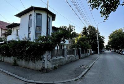 Casă cu 4 camere cu Teren 220 Mp în Central - 6