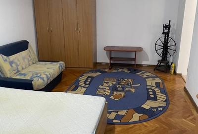 Garsonieră decomandată în Unirii Sud - 10