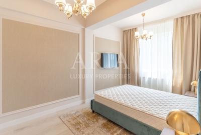 BANEASA PARK RESIDENCE 6 - 2 camere Lux - investiție - 8