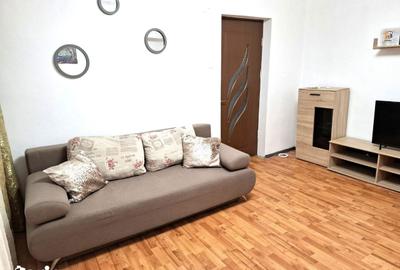 Apartament cu 3 camere în Central - 12