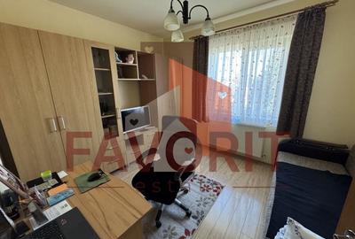 COMISION 0%.  Casa individuala cu garaj . Zona Decathlon . - 14