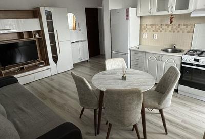 Apartament cu 2 camere în Turnișor - 3
