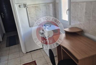 Apartament cu 2 camere semidecomandat în Șerban Vodă - 8