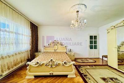 Apartament cu 3 camere decomandat, mobilat în Ștrand - 2