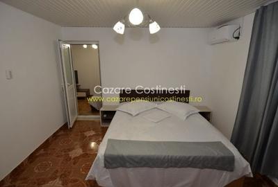 Casă cu 4 camere în Central - 2