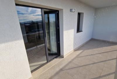 Inchiriez apartament 3 camere+loc parcare, nou, complex rezidential Hils Republica Inchiriez apartament 3 camere+loc parcare, nou, complex rezidential Hils Republica - 9