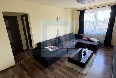 Apartament cu 3 camere circular, mobilat în Calea București - 3