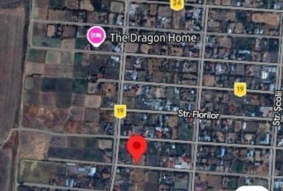 Teren Construcții intravilan de 1960 mp, în Bălteni - 2