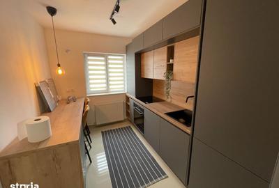 Apartament cu 2 camere în Florești - 5