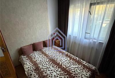 Apartament 3 camere salon, 75 mp, parter, zona Orizont Suc - 4