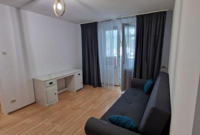 Apartament cu 2 camere semidecomandat în Titan