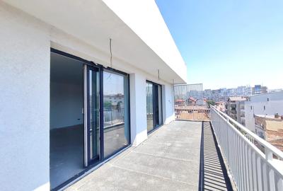 NOU! Direct Proprietar  Ap Superb 4 Camere cu Terasa Mosilor Eminescu Acte Gata - 5