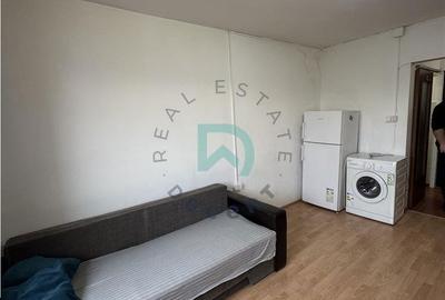 Garsonieră semidecomandată în Bartolomeu - 2