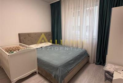 Apartament cu 2 camere decomandat, mobilat în Central - 3