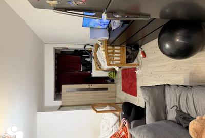 Vand garsoniera confort 1 - 6