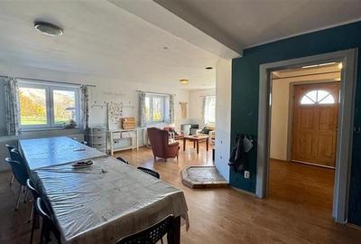 Transilvania Camping,domeniu de 14.400mp,Sanmarghita de Mures:2cladiri, apartame - 53