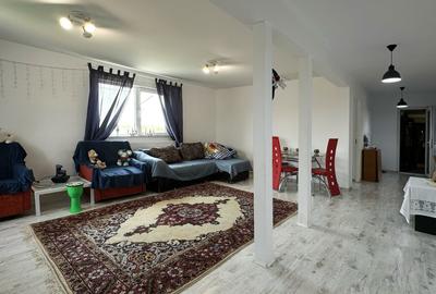 Casă individuală cu 4 camere cu Garaj în Biruința - 11