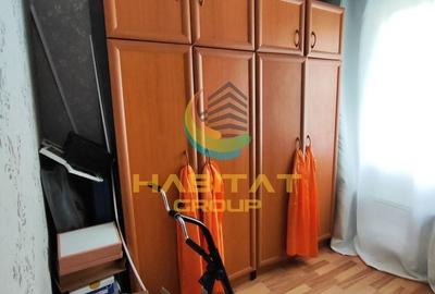 Apartament cu 4 camere semidecomandat, mobilat în Brâncoveanu - 18