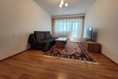 Apartament cu 2 camere decomandat, mobilat în Tomis III
