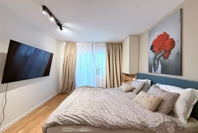 4 camere renovat | 102mp | centrala proprie | Decebal-Alba Iulia - 7