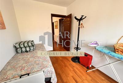 Casa 5 camere, Ploiesti, zona Bd. Castanilor - 12
