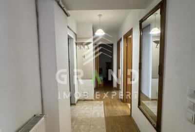 Ap 2 camere | BALCON | PARCARE | Donath PARK/CAPAT GRIGORESCU - 21
