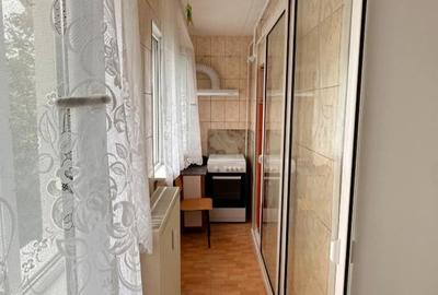 Apartament cu 2 camere decomandat în Dunărea - 6