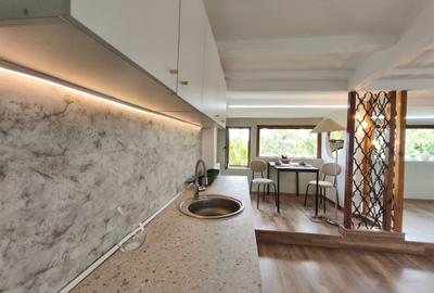 Apartament cu 4 camere decomandat în Central - 11