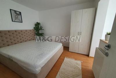 Apartament cu 3 camere semidecomandat în Circumvalațiunii - 18