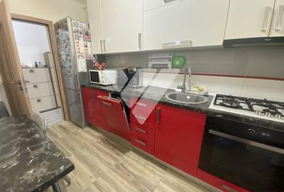 Apartament cu 3 camere decomandat, mobilat în Arhitecților - Calea Cisnădiei - 4