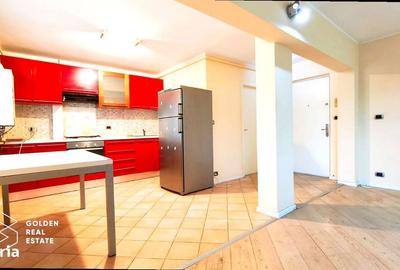 Apartament cu 3 camere, mobilat în Podgoria