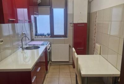 Apartament cu 3 camere decomandat în Crig - 11