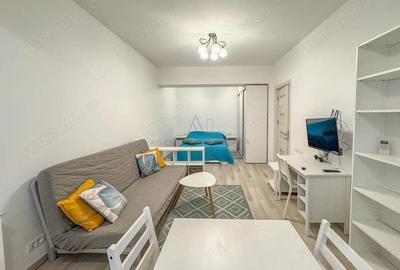 Garsoniera Cismigiu Fara risc /35mp/1960/Bloc caramida Garsoniera Cismigiu Fara risc /35mp/1960/Bloc caramida - 3