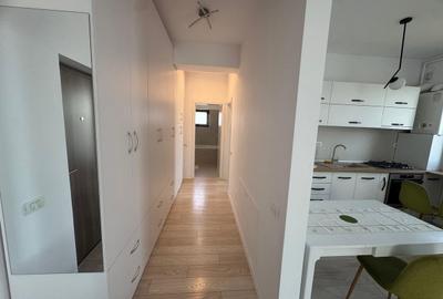 Apartament cu 2 camere semidecomandat în Pipera - 9