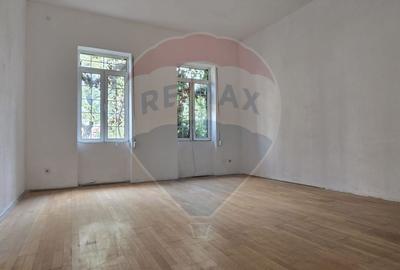 DE VANZARE Casa / Vila cu 11 camere de vanzare in zona Parcul Carol - 17