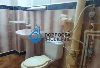 Apartament cu 3 camere decomandat în Central - 3