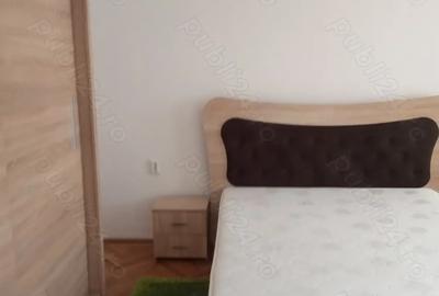 Inchiriez ap. 3 camere ultracentral - 1